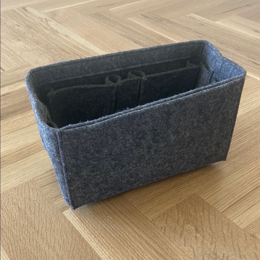 Pelikus Bag Organizer for Louis Vuitton Neverfull MM